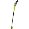 Image de Elagueur Ã©lectrique RYOBI sur perche 750W RPP755E