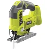 Image de Scie sauteuse pendulaire 18 V ONE+ - R18JS-0