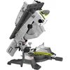 Image de Scie combinÃ©e table et onglet 1800 W ? 254 mm - RTMS1800-G