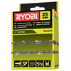 Image de ChaÃ®ne RYOBI 25cm pour Ã©lagueurs sur perche Ã©lectriques RAC240