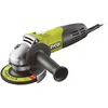 Image de Meuleuse d'angle 600 W 115 mm - RAG600-115G
