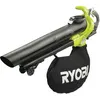 Image de Souffleur aspiro-broyeur 36V MAX POWER (vendu sans batterie ni chargeur) - RBV36B