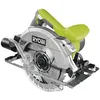 Image de Scie circulaire Ryobi RCS1600-K 1600W Compacte et LÃ©gÃ¨re
