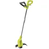 Image de Coupe-bordures / dresse-bordures Ã©lectrique RYOBI - 400 W - coupe 25 mm - RLT4125