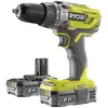 Image de Perceuse sans fil RYOBI R18PD3-220S