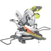 Image de Scie Ã  onglets radiale stationnaire RYOBI 2200W - 305mm EMS305RG