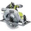 Image de Scie circulaire RYOBI - R18CS7-0 - 18V One+ Brushless - 60mm - sans batterie ni chargeur