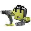 Image de Perceuse Sans Fil - Ryobi - One + R18dd3 12 S