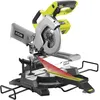 Image de Scie Ã  onglet radiale RYOBI 18V One Plus - sans batterie ni chargeur - R18MS216-0