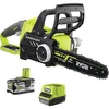 Image de TronÃ§onneuse Brushless 18V ONE+ (1 x 5,0 Ah) - RCS18X3050F
