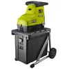 Image de Broyeur de vÃ©gÃ©taux Ã©lectrique 3000 W Silencieux Ryobi RSH3045U