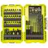 Image de Coffret empilable impact RYOBI 38 accessoires perÃ§age-vissage-boulonnage RAK38DSDI2