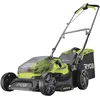Image de Tondeuse RYOBI 18V Brushless - coupe 37cm - Sans batterie ni chargeur - RY18LMX37A-0