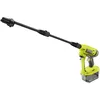 Image de Pistolet Ã  pression RYOBI 18V One+ - Sans batterie ni chargeur RY18PW22A-0