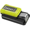 Image de Batterie RYOBI 36V LithiumPlus 2.0 Ah - 1 chargeur RY36BC17A-120
