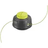 Image de TÃªte double fil RYOBI Pour coupe bordure sur batterie - Reel-Easy diamÃ¨tre 2,0 mm RAC159