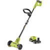 Image de Nettoyeur de joints RYOBI 18V One+ - 1 batterie 2.0 Ah - 1 chargeur - RY18PCA-120