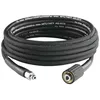 Image de Flexible renforcÃ© RYOBI pour nettoyeur haute pression - 8 mÃ¨tres RAC739