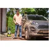 Image de Lance Turbo RYOBI pour nettoyeurs haute pression Ã©lectriques - RAC742