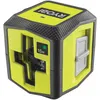 Image de Laser croix verte RYOBI - 15m de portÃ©e - RBCLLG1