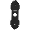 Image de Lame de rechange RYOBI 22cm dresse-bordures sur batterie - RAC163
