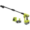 Image de Pistolet Ã  pression RYOBI 18V One+ - 1 batterie 2.5Ah 1 chargeur RY18PW22A-125