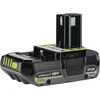 Image de Batterie LithiumPlus RYOBI 18V - 2.0Ah compacte - RB1820C