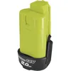Image de Batterie RYOBI 12V Lithium 2.0 Ah - BSPL1220