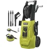 Image de Nettoyeur haute pression RYOBI - 150 Bars - 2000W - RY150PWA