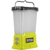 Image de Lanterne LED RYOBI 18V One+ - 850 Lumens - sans batterie ni chargeur - RLL18-0