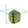 Image de Laser vert 360 RYOBI - 25m de portÃ©e - RB360GLL