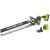 Image de Taille-haies RYOBI 18V One+ Brushless - LINEA - 45 cm - 1 batterie 2.0 Ah - 1 chargeur - RY18HT45A-120
