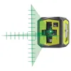 Image de Laser croix verte RYOBI - 15m de portÃ©e - RBCLLG2