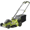 Image de Tondeuse RYOBI - 36V MaxPower Brushless - coupe 46cm - 1 batterie 5.0Ah - 1 chargeur - RLM36X46H50PG