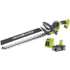 Image de Taille-haies LINEA 18V ONE+ - 50 cm (1 x 2,5 Ah) - RY18HT50A-125