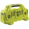 Image de Chargeur de batterie RYOBI - RC18640 - 18V One+ Lithium-ion - 6 ports