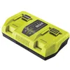 Image de Chargeur RYOBI - RY36C2PA - 36V - 6.0Ah - 2 ports