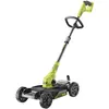 Image de Tondeuse 3 en 1 RYOBI - RY18LMC30A-0 - 18V One+ - coupe 30 cm - Sans batterie ni chargeur