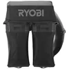 Image de Bac de ramassage RYOBI 220L - 2 lames de rechange 48 cm - pour rider RM480E et RM480ED2C
