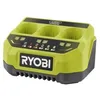 Image de Chargeur sÃ©quentiel 3 ports RYOBI 4V USB Lithium - 2,0Ah - RC43P