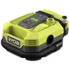 Image de Gonfleur compresseur RYOBI 18V One+ - 11 bars - Sans batterie ni chargeur - RMI18-0