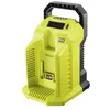 Image de Chargeur ultra rapide Ã  variateur de courant 36V RYOBI - 10Ah - RY36C10A-0