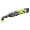 Image de Brosse de dÃ©tail - RYOBI - 4V - Diam. 20 mm - 200 tr/min - IPX7 - LivrÃ©e avec 4 brosses