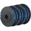 Image de Lot 3 bobines double fil Ã 1,65 mm (3,1 m) pour coupe-bordures Ã©lectriques - RAC123