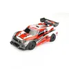 Image de Micro Rally Gt24r 4x4 Rtr Brushless 1/24 - Carisma 57968-Carisma
