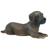Image de Figurine Chien : Dogue Allemand BÃ©bÃ©
