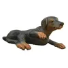 Image de Figurine Chien : Dobermann BÃ©bÃ©
