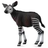 Image de Figurine Okapi : BÃ©bÃ©