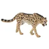 Image de Figurine GuÃ©pard : Roi Cheetah