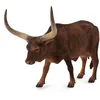Image de Figurine La Ferme (L): Vache Watusi